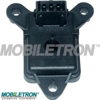 Jutiklis, įsiurbimo kolektoriaus slėgis MOBILETRON MS-E092