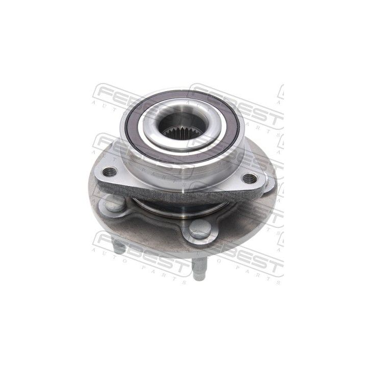 Rato stebulė FEBEST 1082-CRFM