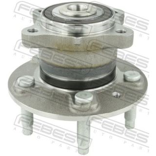 Rato stebulė FEBEST 1082-TRACR