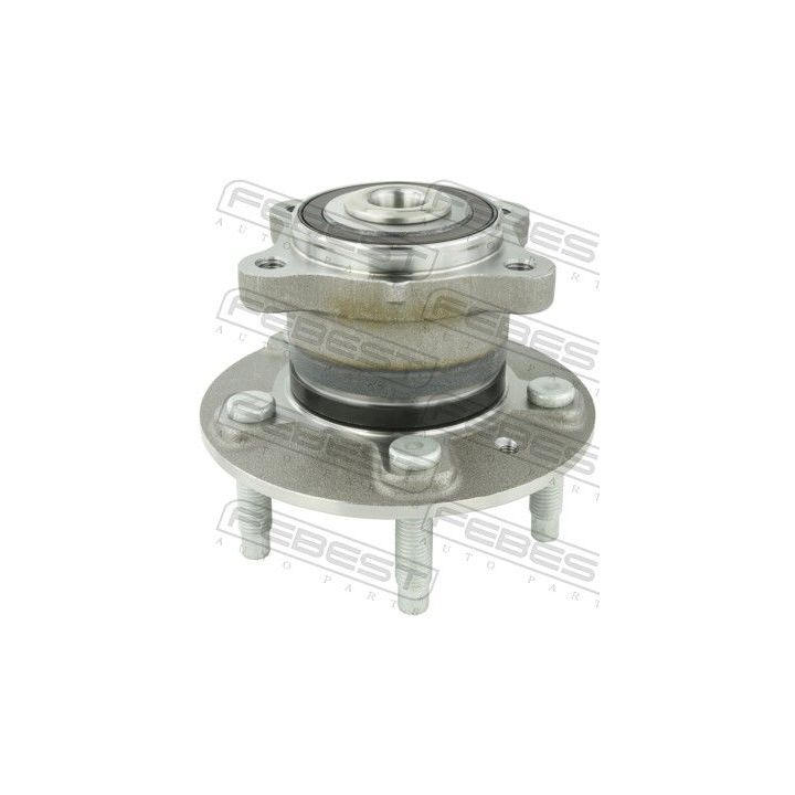 Rato stebulė FEBEST 1082-TRACR