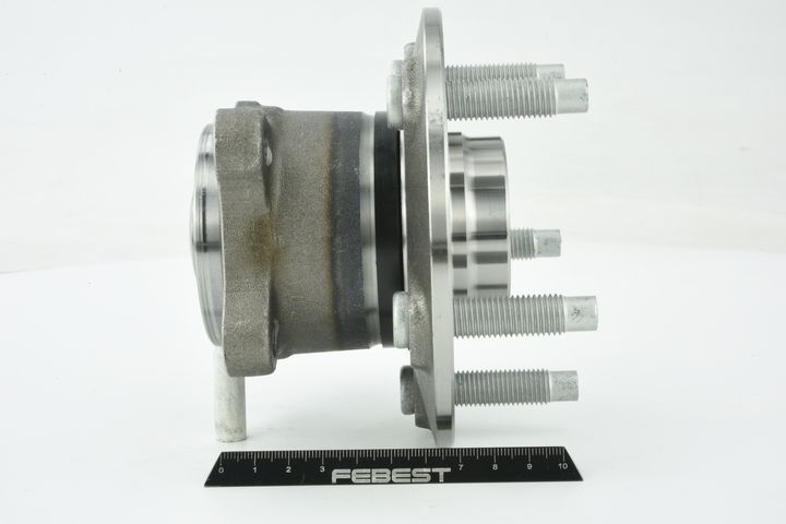 Rato stebulė FEBEST 1082-TRACR