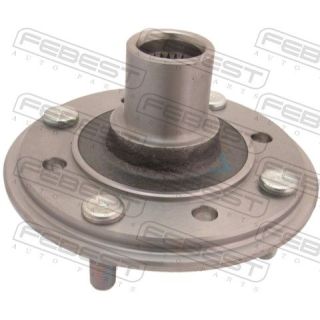 Rato stebulė FEBEST 1282-002