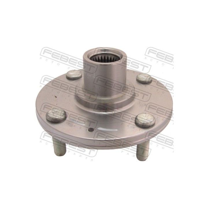 Rato stebulė FEBEST 1282-003