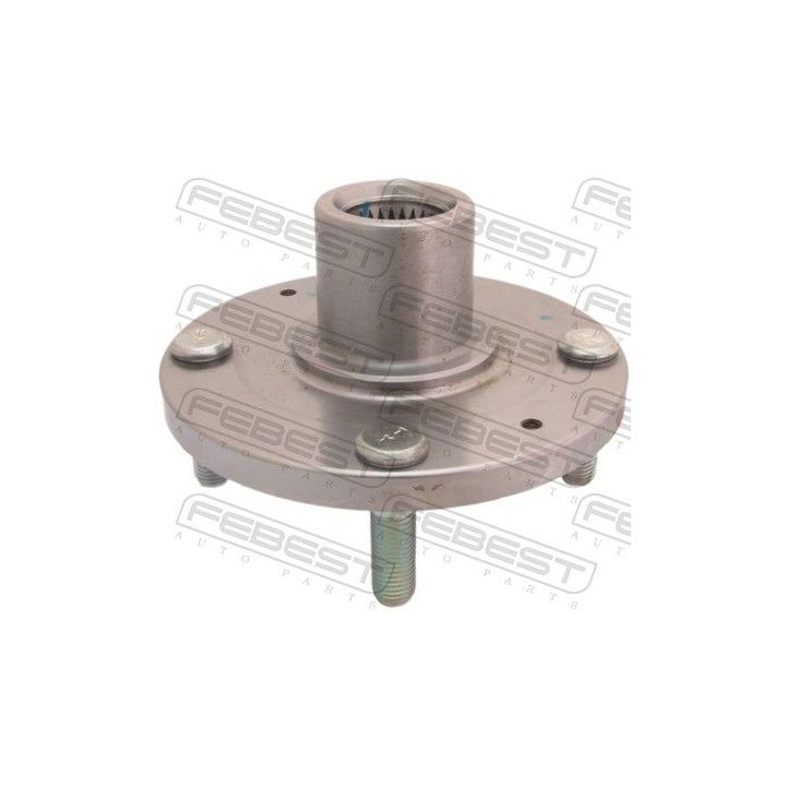 Rato stebulė FEBEST 1282-004