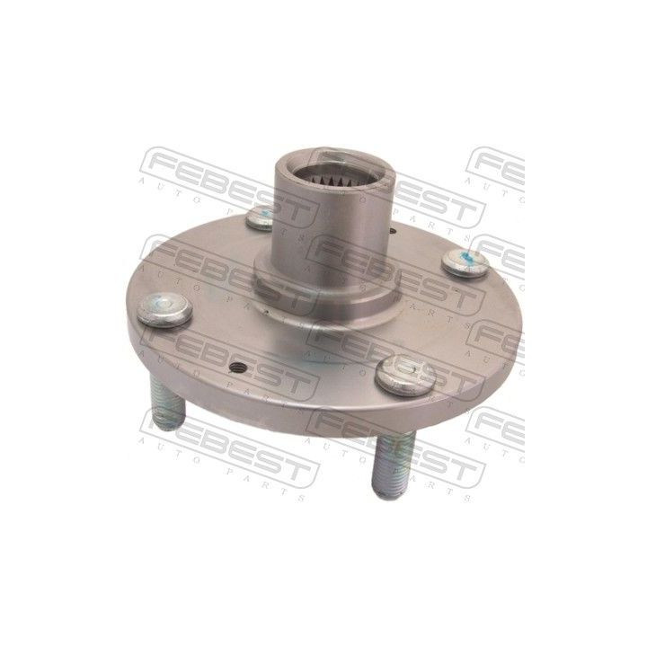 Rato stebulė FEBEST 1282-005