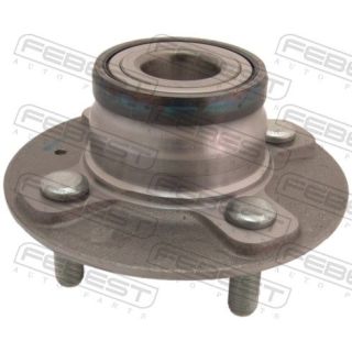 Rato stebulė FEBEST 1282-006