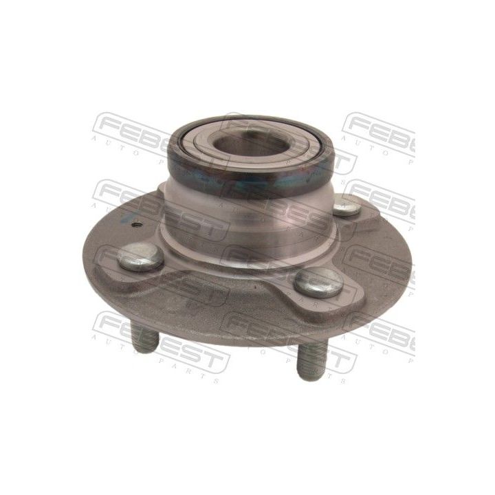 Rato stebulė FEBEST 1282-006