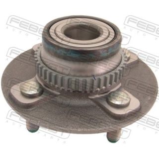 Rato stebulė FEBEST 1282-006A44