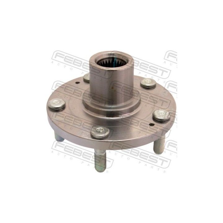 Rato stebulė FEBEST 1282-008