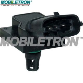 Jutiklis, įsiurbimo kolektoriaus slėgis MOBILETRON MS-E116