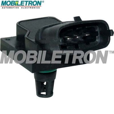 Jutiklis, įsiurbimo kolektoriaus slėgis MOBILETRON MS-E116