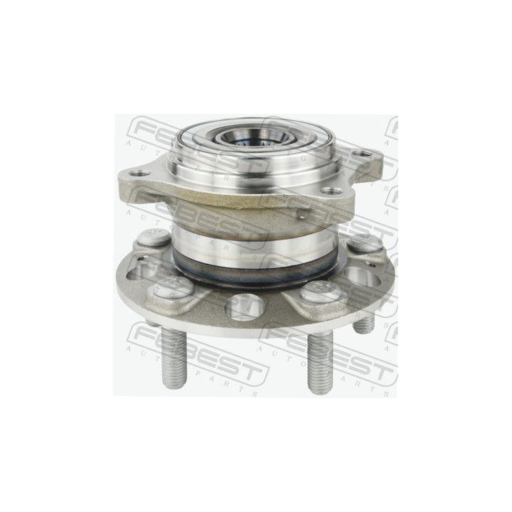 Rato stebulė FEBEST 1282-D34WDR