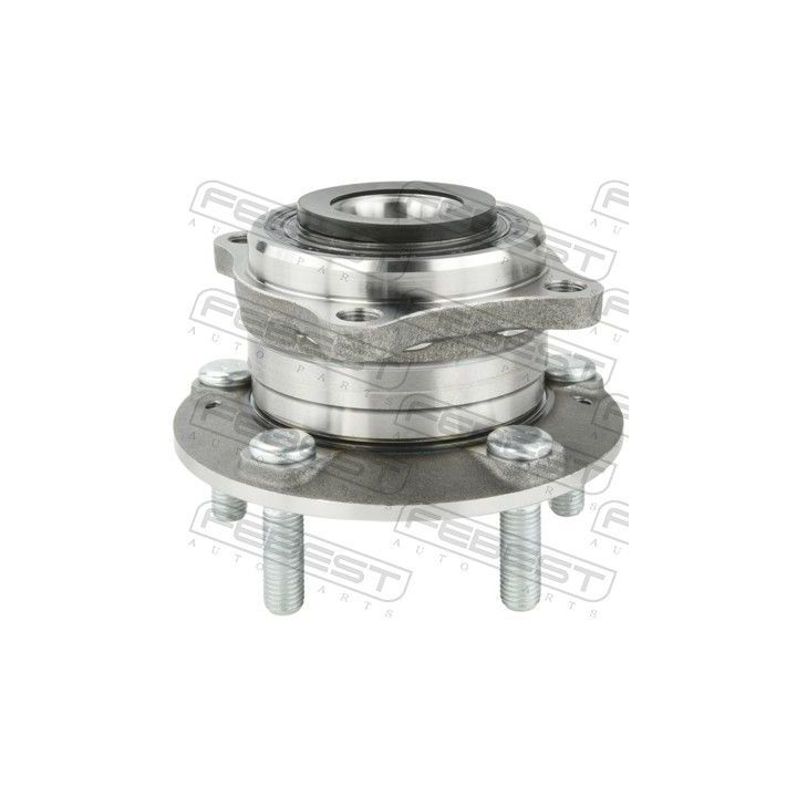 Rato stebulė FEBEST 1282-D3F