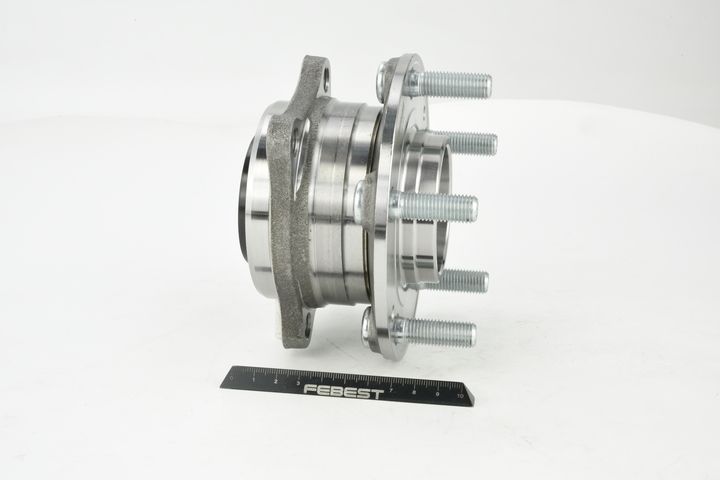 Rato stebulė FEBEST 1282-D3F