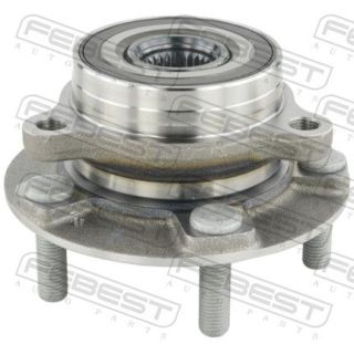 Rato stebulė FEBEST 1282-F2F