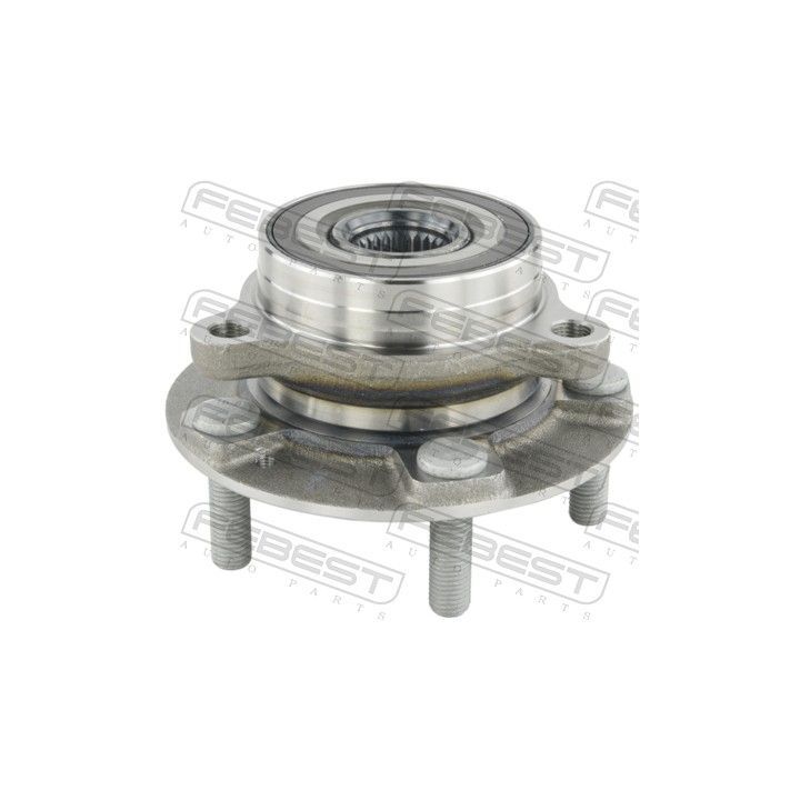 Rato stebulė FEBEST 1282-F2F