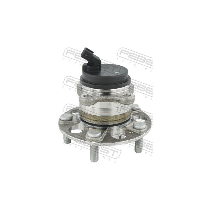 Rato stebulė FEBEST 1282-F2R