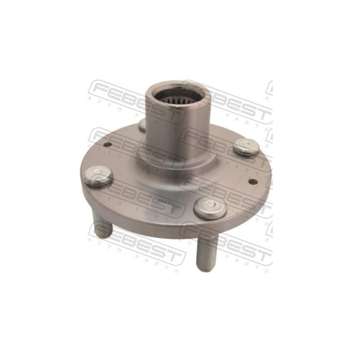 Rato stebulė FEBEST 1282-GETZF