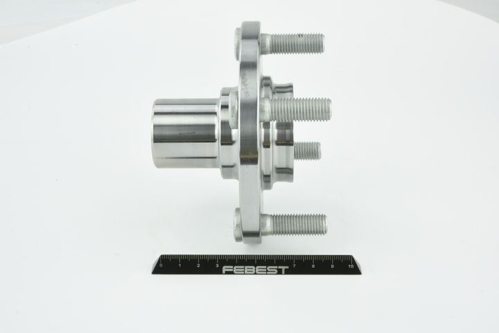 Rato stebulė FEBEST 1282-GETZF