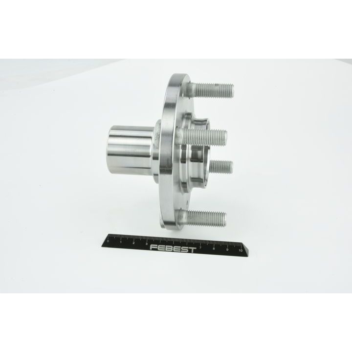 Rato stebulė FEBEST 1282-GETZF