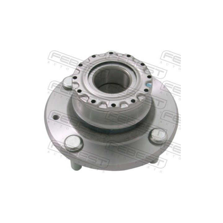 Rato stebulė FEBEST 1282-LANR