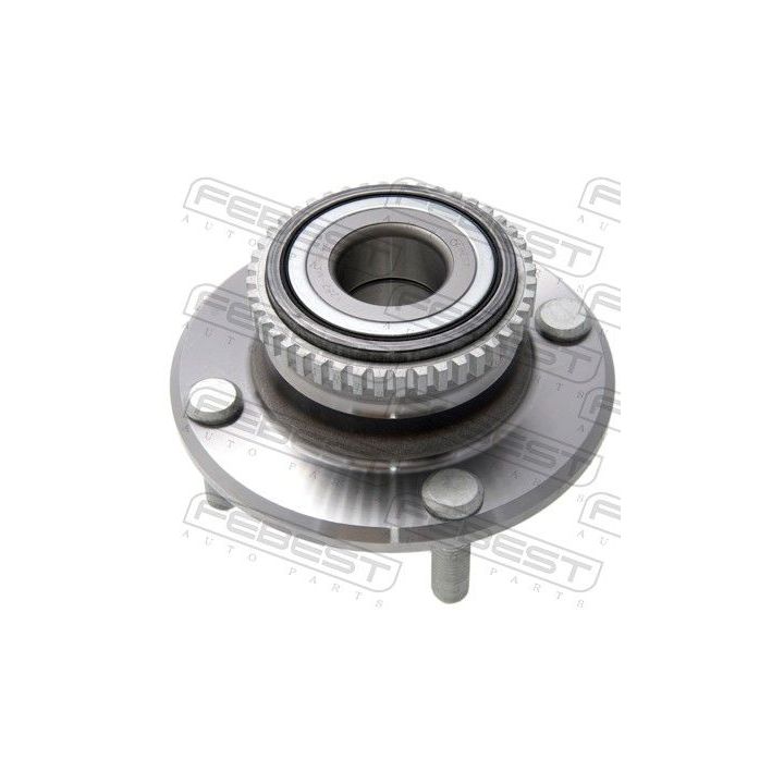 Rato stebulė FEBEST 1282-MATRA44