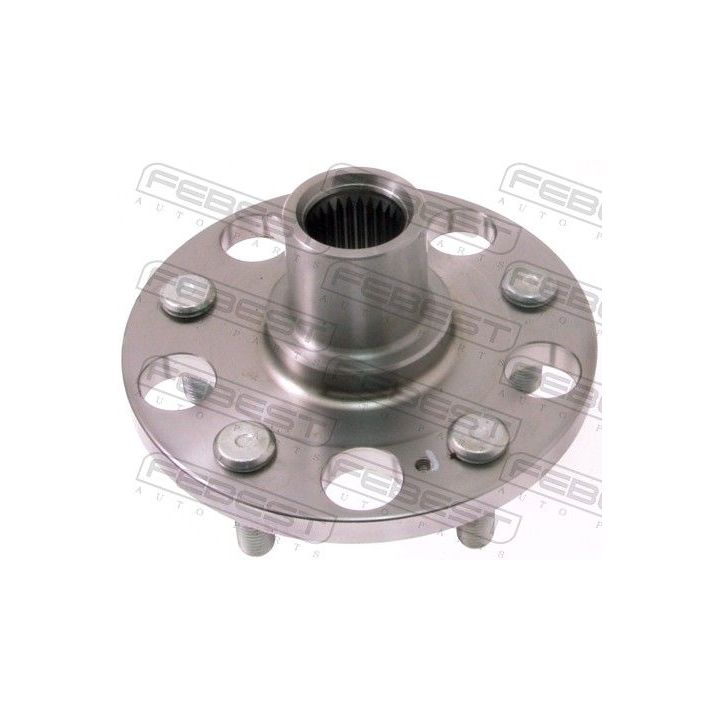 Rato stebulė FEBEST 1282-SANR