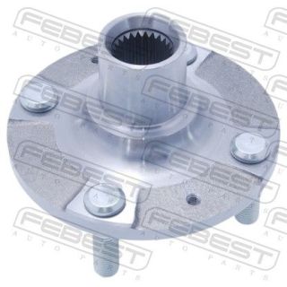 Rato stebulė FEBEST 1282-SBF