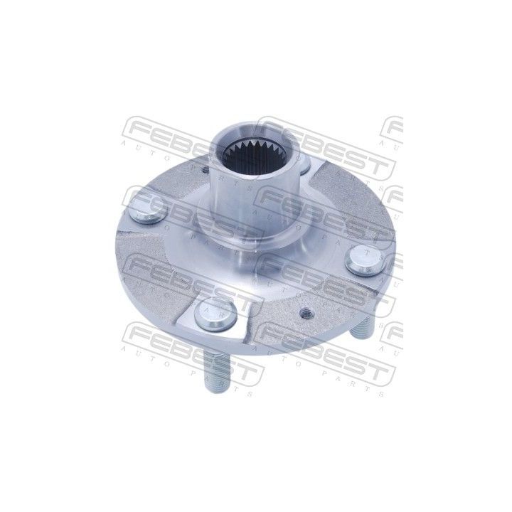 Rato stebulė FEBEST 1282-SBF