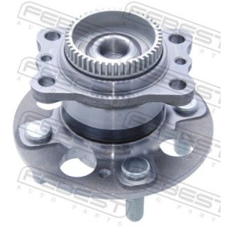 Rato stebulė FEBEST 1282-SBR