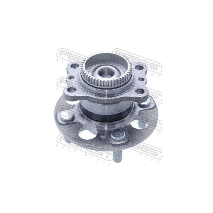 Rato stebulė FEBEST 1282-SBR