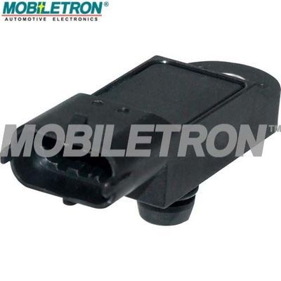 Jutiklis, įsiurbimo kolektoriaus slėgis MOBILETRON MS-E143