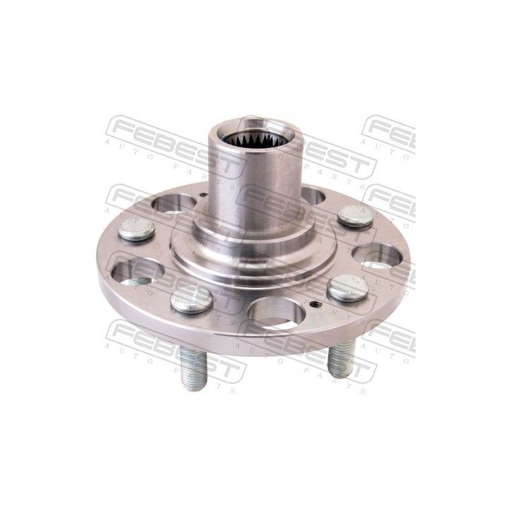 Rato stebulė FEBEST 1282-TUCR