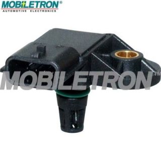 Jutiklis, įsiurbimo kolektoriaus slėgis MOBILETRON MS-E145