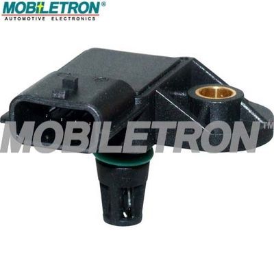 Jutiklis, įsiurbimo kolektoriaus slėgis MOBILETRON MS-E145