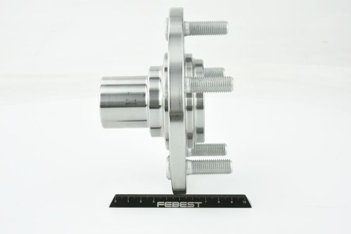 Rato stebulė FEBEST 1282-TUCR