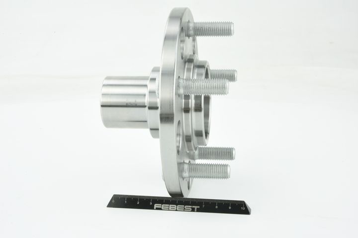 Rato stebulė FEBEST 1282-TUCR