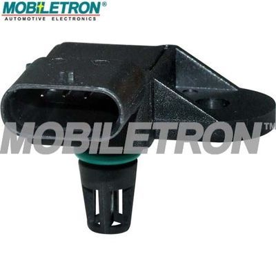 Jutiklis, įsiurbimo kolektoriaus slėgis MOBILETRON MS-E154