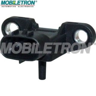 Jutiklis, įsiurbimo kolektoriaus slėgis MOBILETRON MS-J009