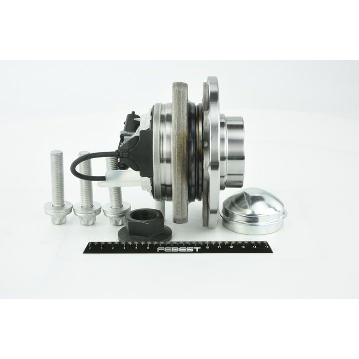 Rato stebulė FEBEST 1882-VECF