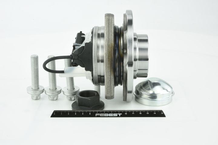 Rato stebulė FEBEST 1882-VECF