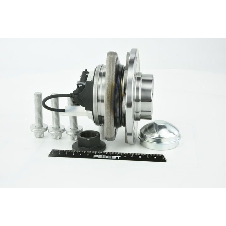 Rato stebulė FEBEST 1882-VECF