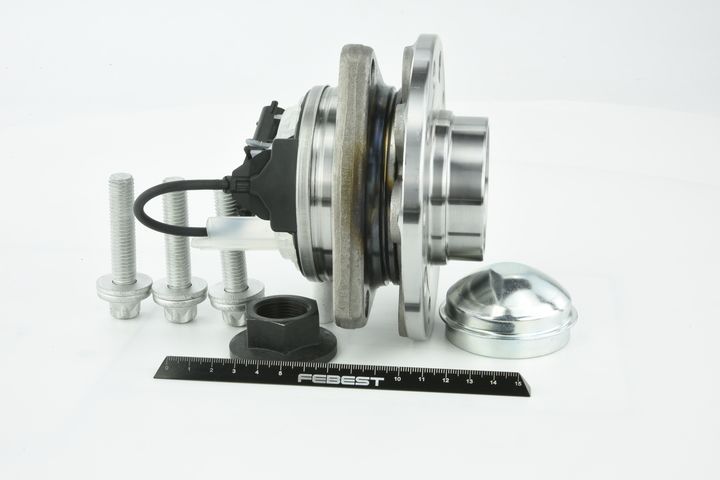 Rato stebulė FEBEST 1882-VECF