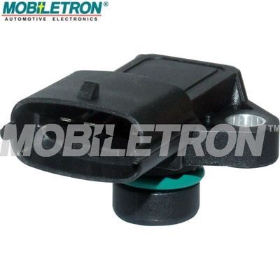 Jutiklis, įsiurbimo kolektoriaus slėgis MOBILETRON MS-K002