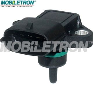 Jutiklis, įsiurbimo kolektoriaus slėgis MOBILETRON MS-K003