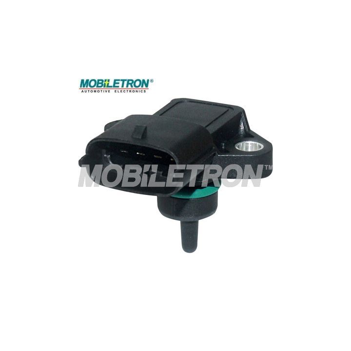 Jutiklis, įsiurbimo kolektoriaus slėgis MOBILETRON MS-K003