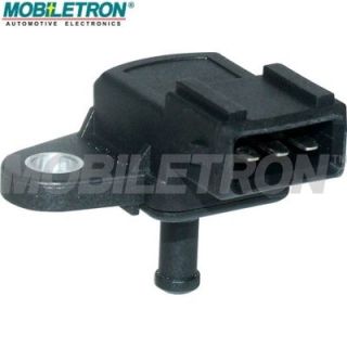 Jutiklis, įsiurbimo kolektoriaus slėgis MOBILETRON MS-K004