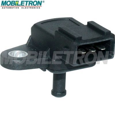 Jutiklis, įsiurbimo kolektoriaus slėgis MOBILETRON MS-K004