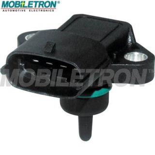 Jutiklis, įsiurbimo kolektoriaus slėgis MOBILETRON MS-K005