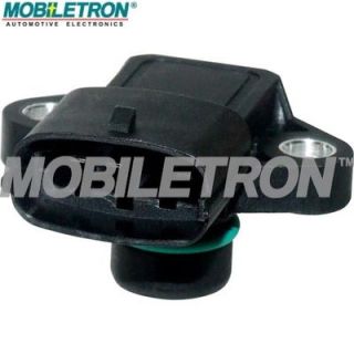 Jutiklis, įsiurbimo kolektoriaus slėgis MOBILETRON MS-K009